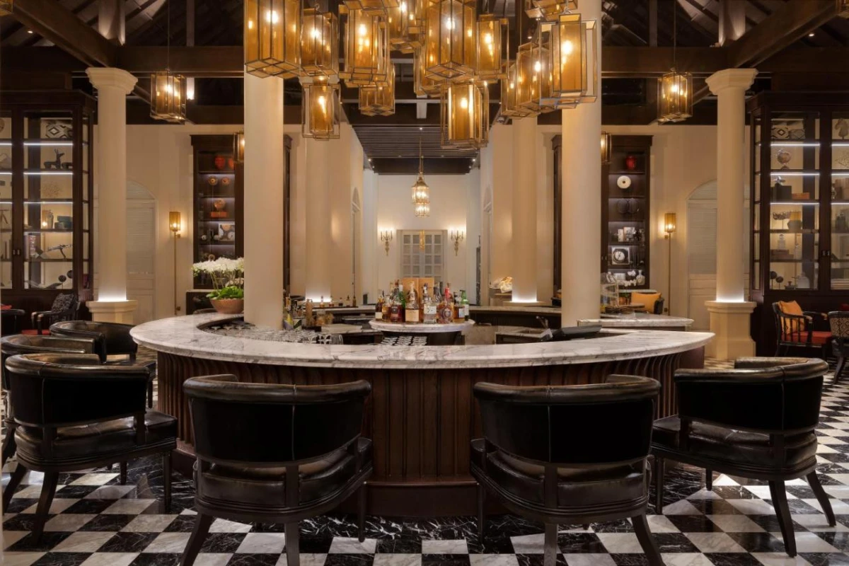 Hyatt Regency Phnom Penh - Hotel Photo 10