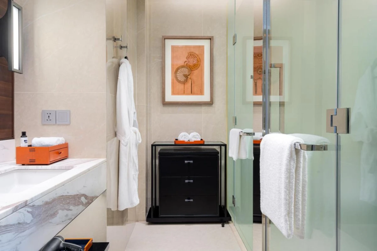 Hyatt Regency Phnom Penh - Hotel Photo 20