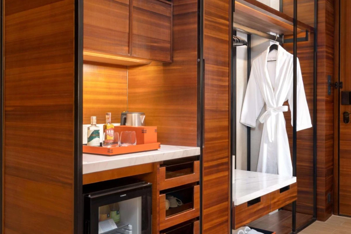 Hyatt Regency Phnom Penh - Hotel Photo 25