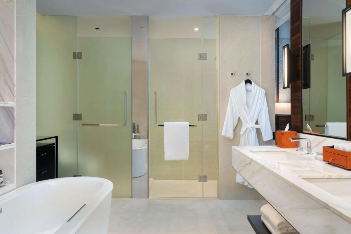 Hyatt Regency Phnom Penh - Hotel Photo 30