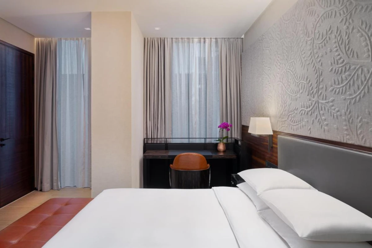 Hyatt Regency Phnom Penh - Hotel Photo 49