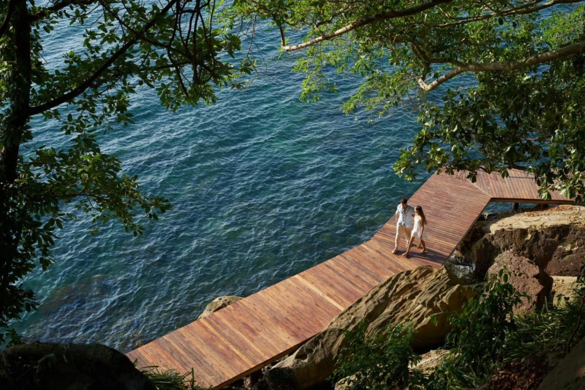 Six Senses Krabey Island - Hotel Photo 15