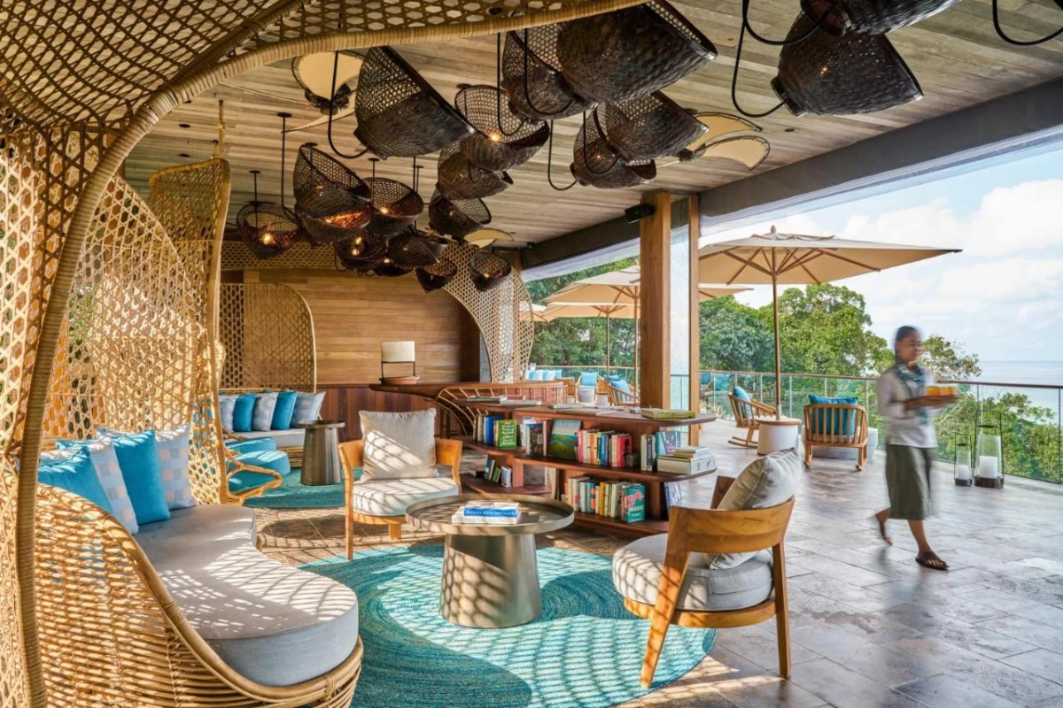 Six Senses Krabey Island - Hotel Photo 18