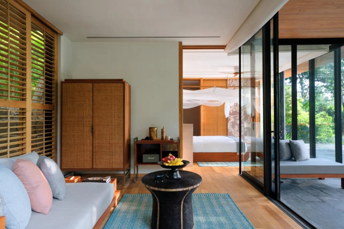 Six Senses Krabey Island - Hotel Photo 29