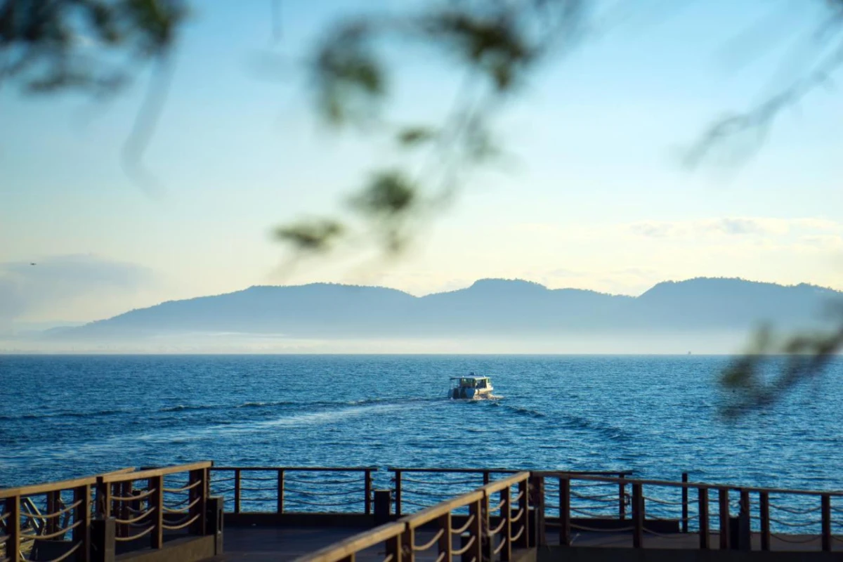 Six Senses Krabey Island - Hotel Photo 30