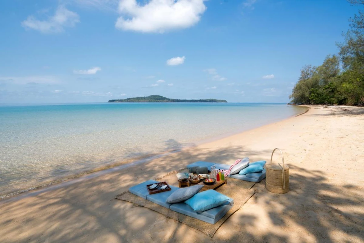 Six Senses Krabey Island - Hotel Photo 31