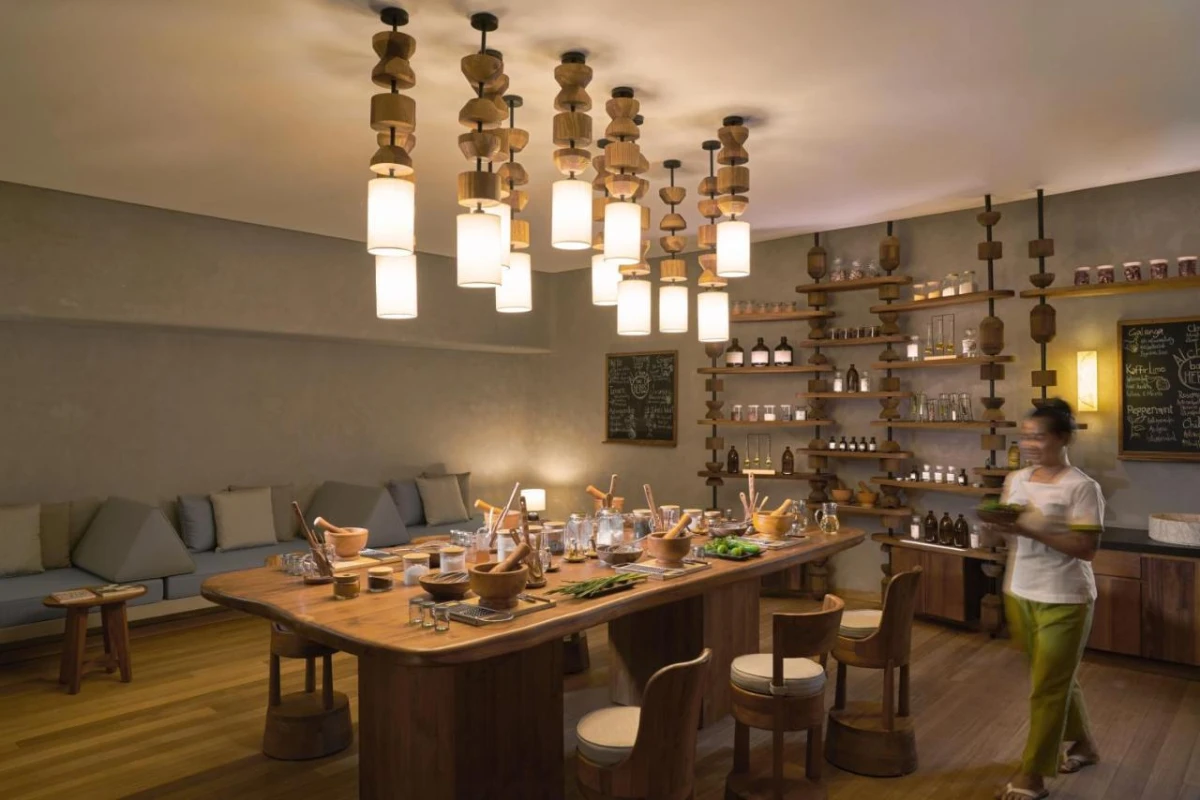 Six Senses Krabey Island - Hotel Photo 34