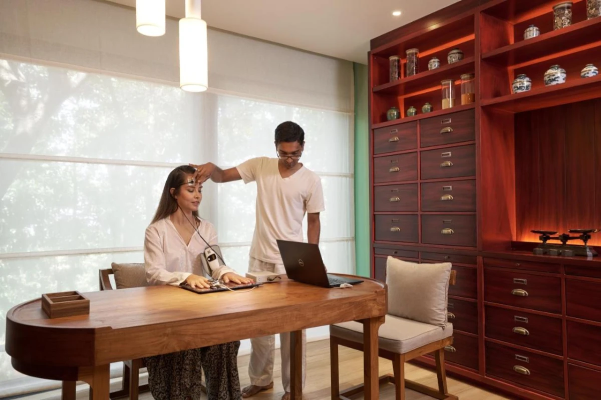 Six Senses Krabey Island - Hotel Photo 39