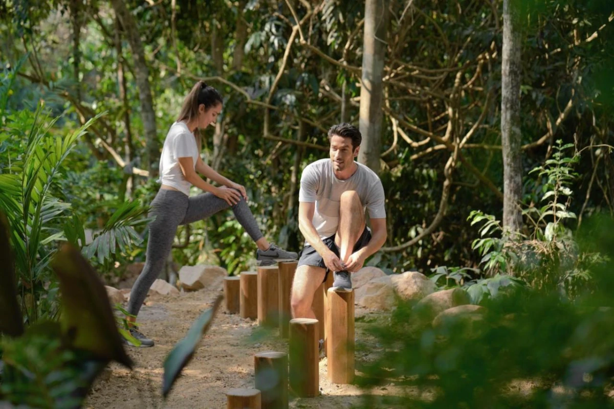 Six Senses Krabey Island - Hotel Photo 40