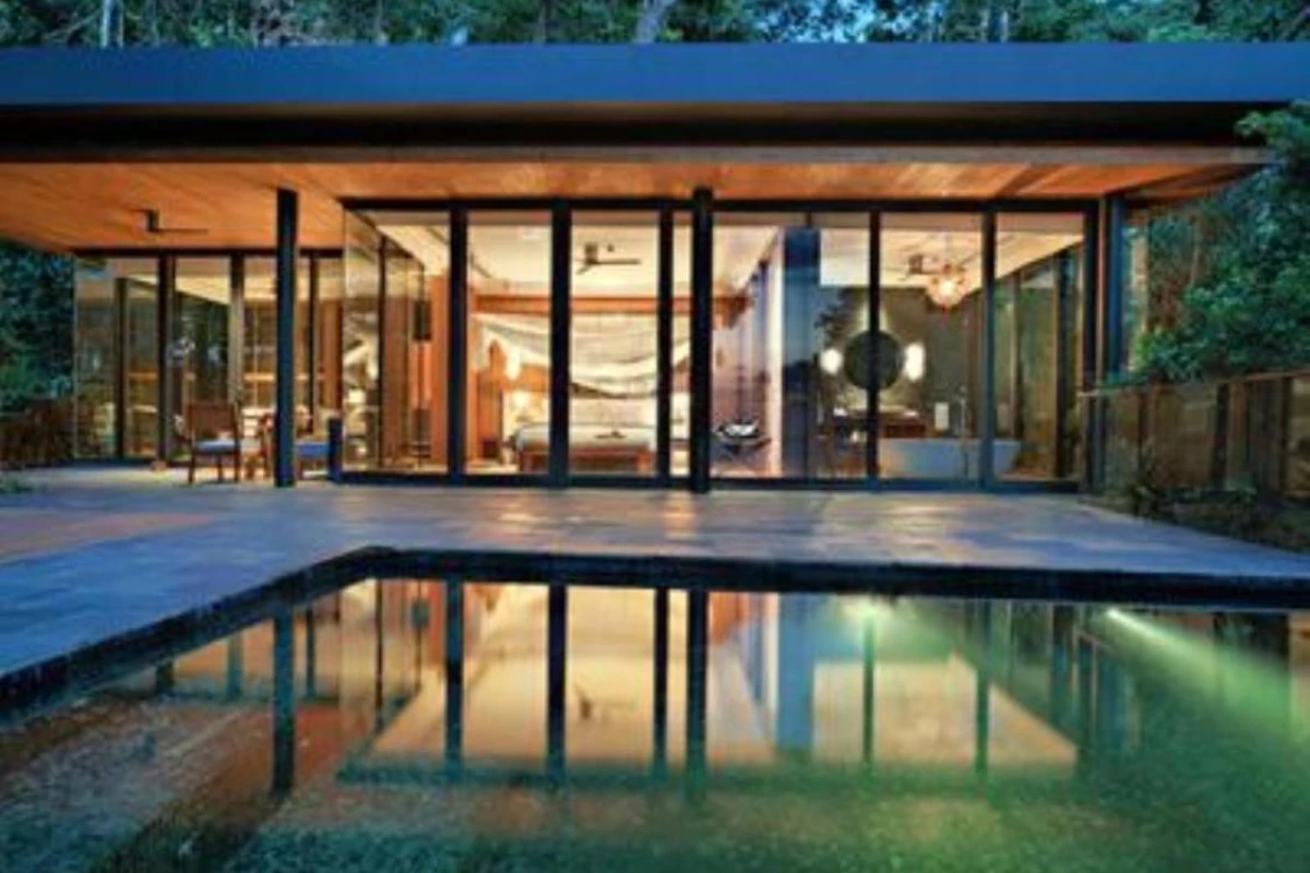 Six Senses Krabey Island - Hotel Photo 49