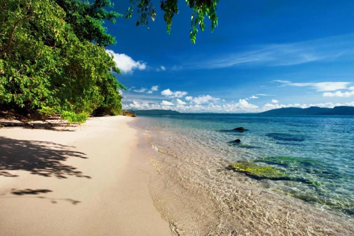 Six Senses Krabey Island - Hotel Photo 50