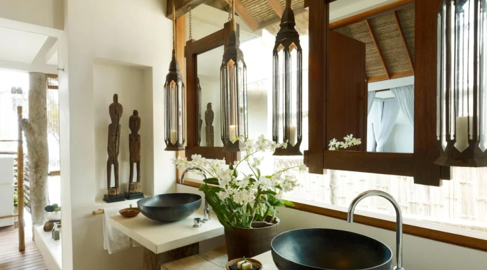 Ocean View One Bedroom at Song Saa Private Island