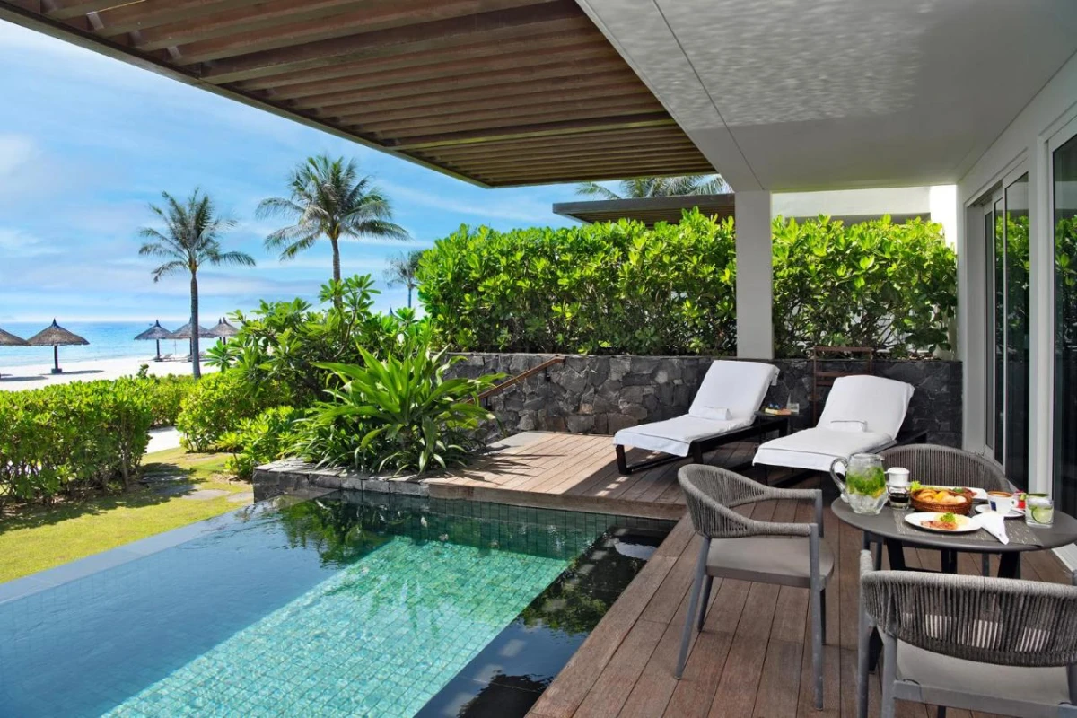 Alma Resort Cam Ranh - Hotel Photo 3