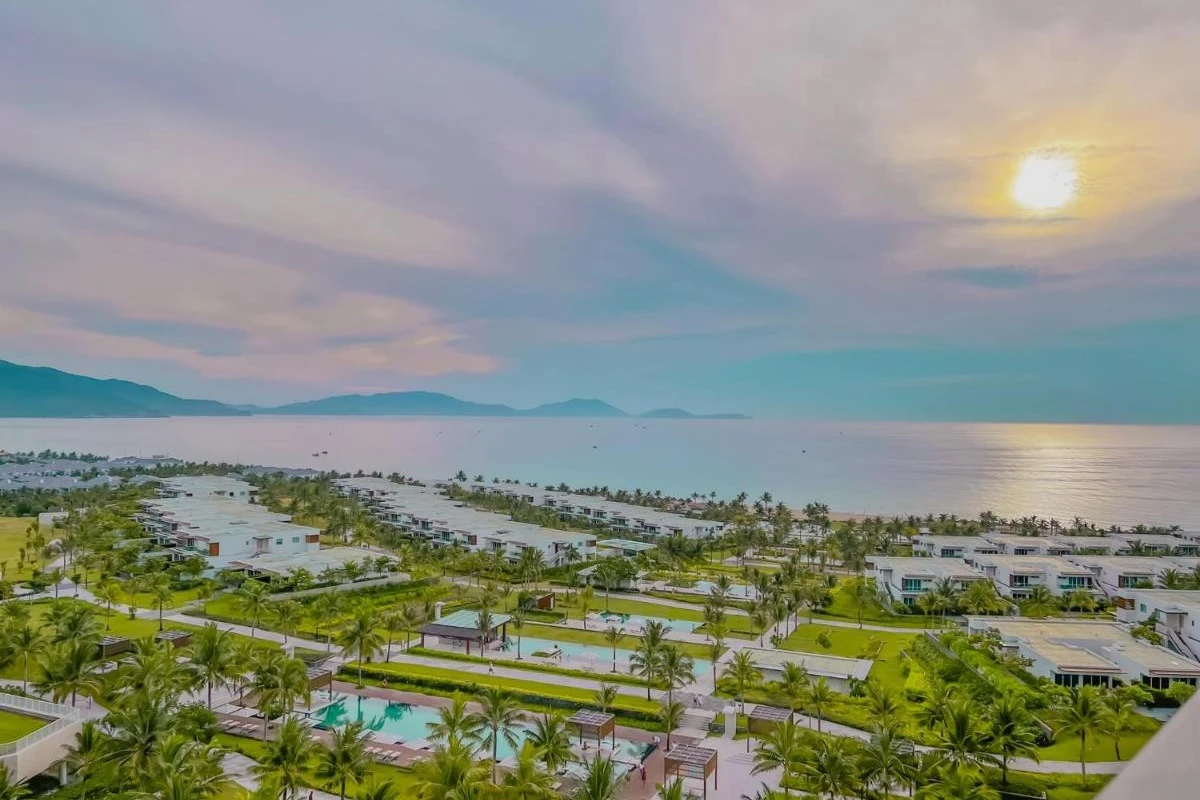 Alma Resort Cam Ranh - Hotel Photo 5