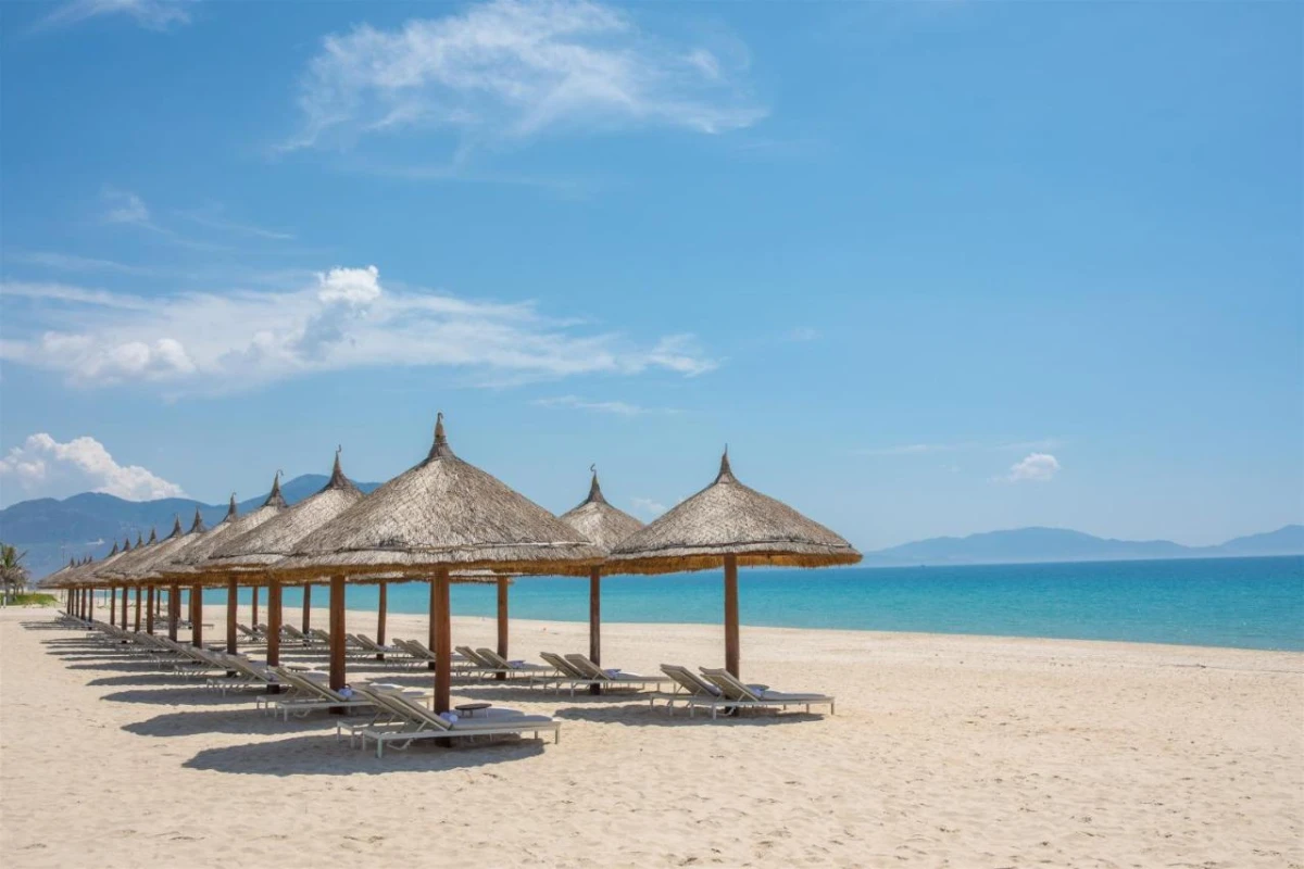 Alma Resort Cam Ranh - Hotel Photo 14