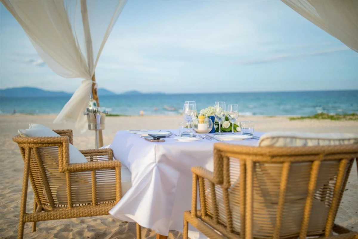Alma Resort Cam Ranh - Hotel Photo 15