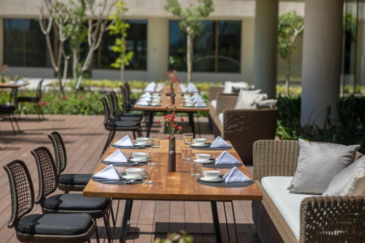 Alma Resort Cam Ranh - Hotel Photo 16