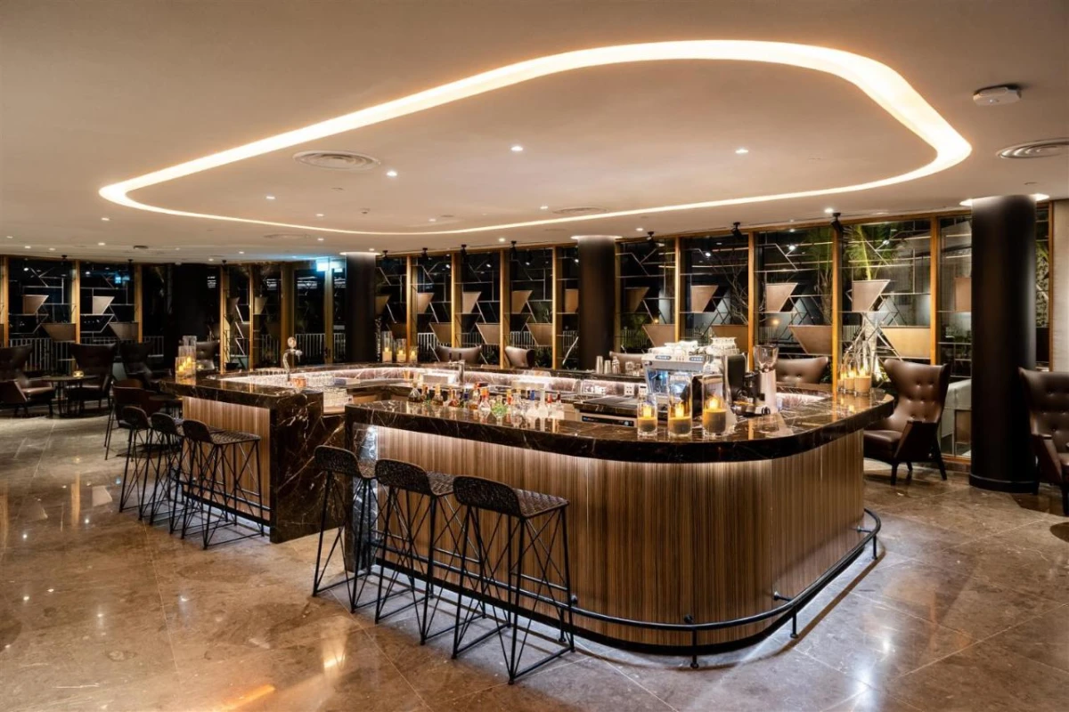 Alma Resort Cam Ranh - Hotel Photo 18