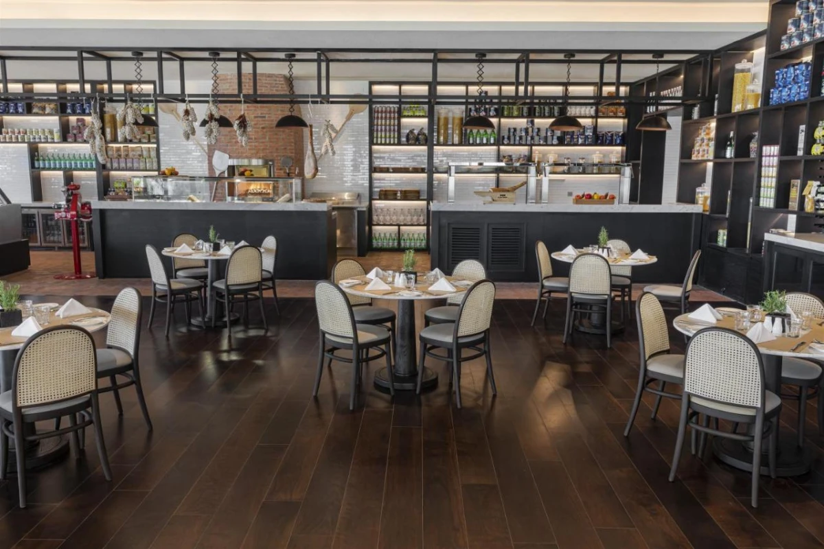 Alma Resort Cam Ranh - Hotel Photo 19