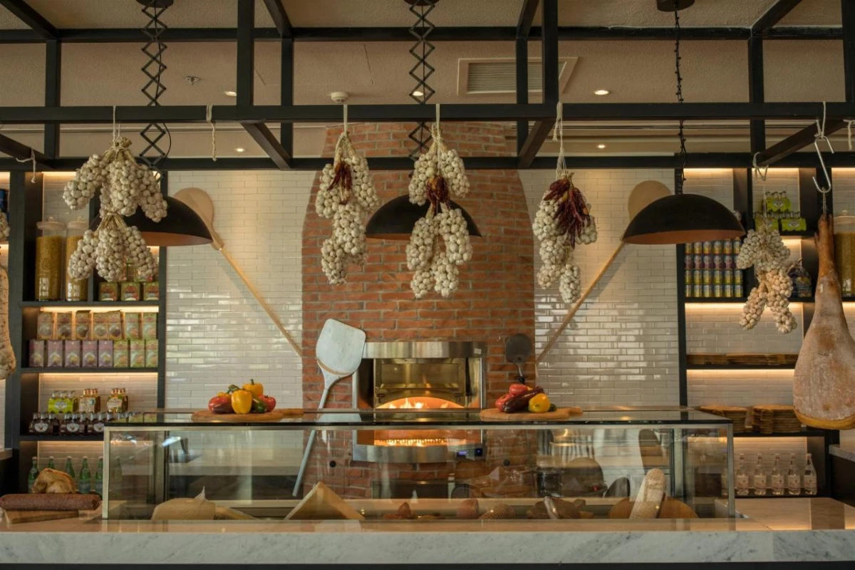 Alma Resort Cam Ranh - Hotel Photo 20