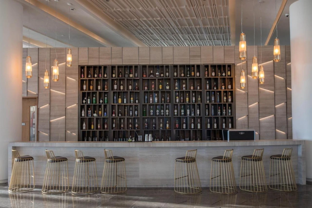 Alma Resort Cam Ranh - Hotel Photo 21