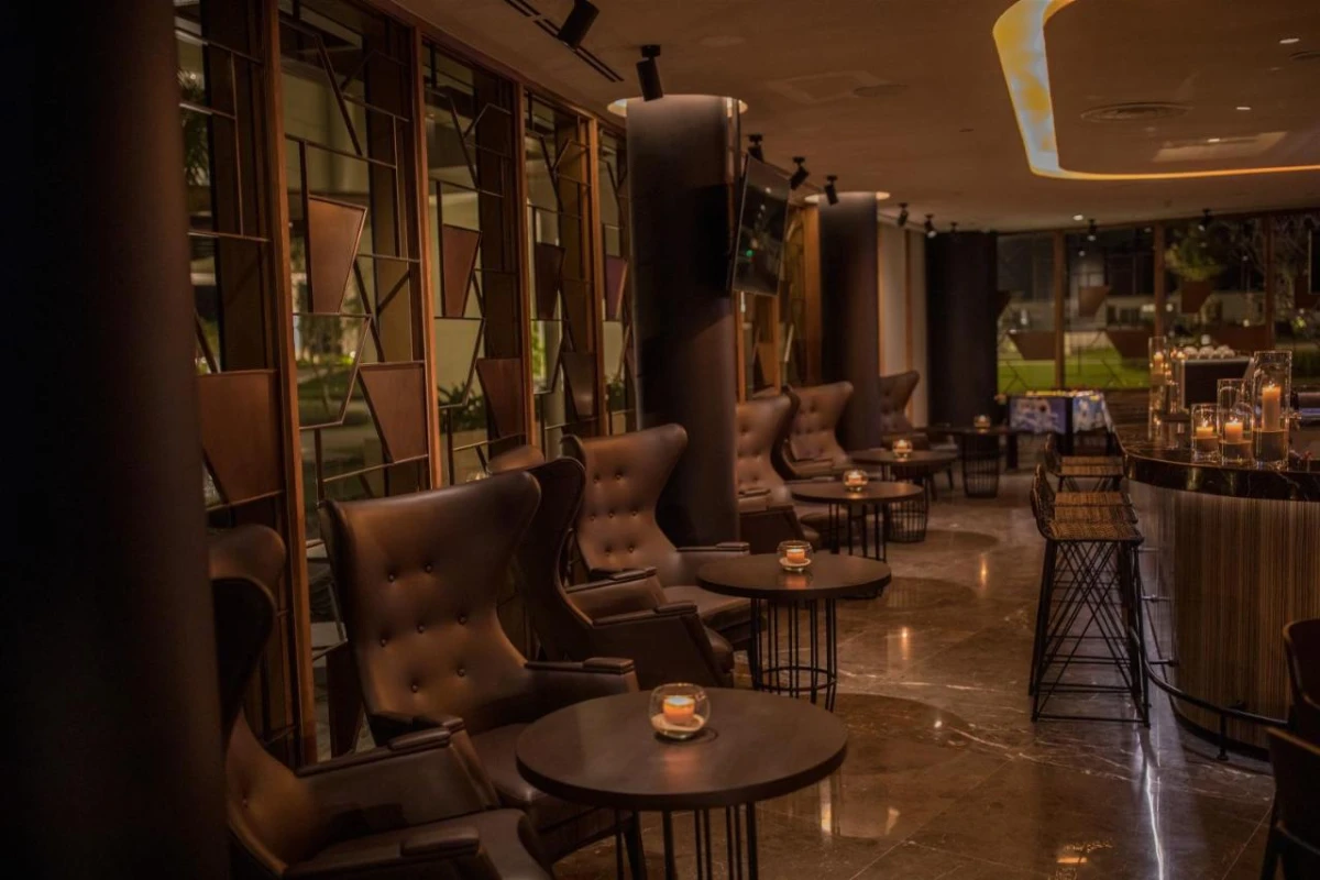 Alma Resort Cam Ranh - Hotel Photo 23