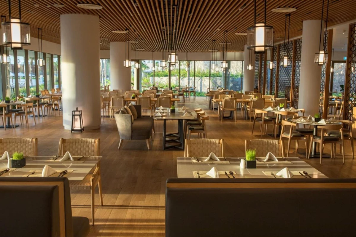 Alma Resort Cam Ranh - Hotel Photo 26