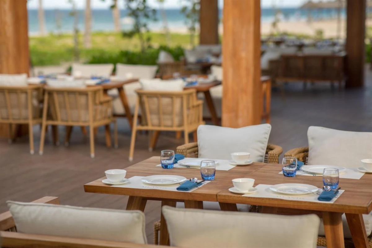 Alma Resort Cam Ranh - Hotel Photo 28