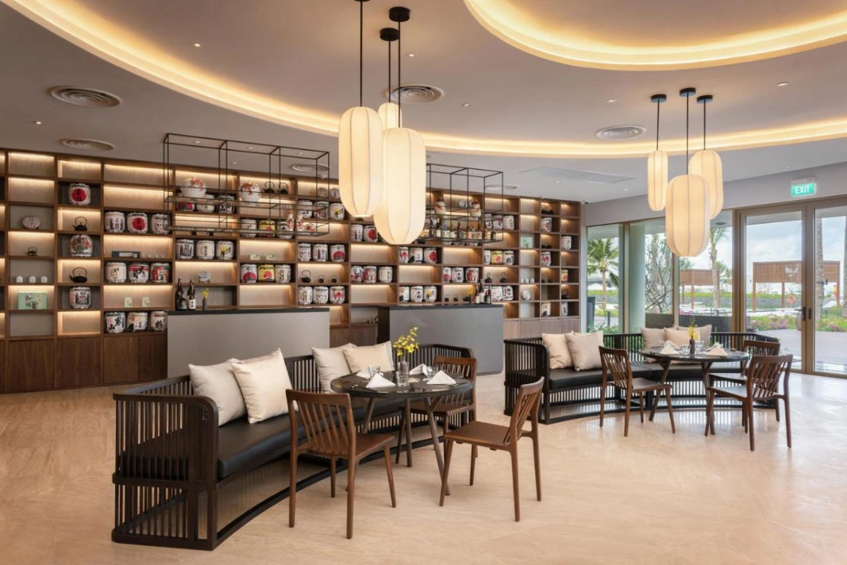 Alma Resort Cam Ranh - Hotel Photo 29