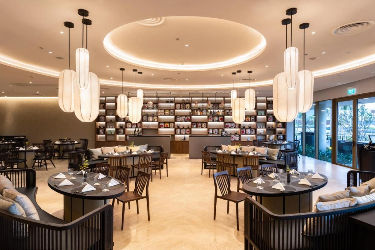 Alma Resort Cam Ranh - Hotel Photo 30