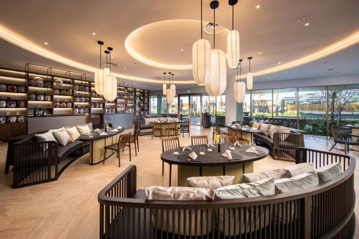 Alma Resort Cam Ranh - Hotel Photo 31