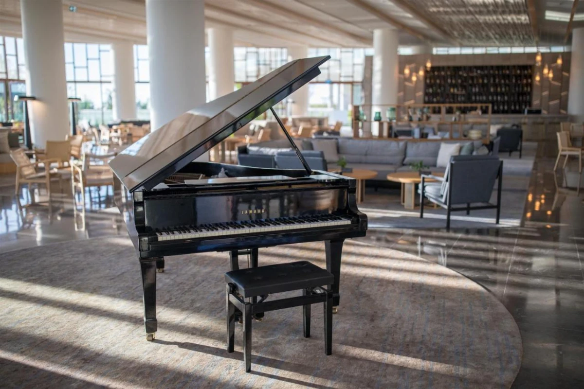 Alma Resort Cam Ranh - Hotel Photo 33