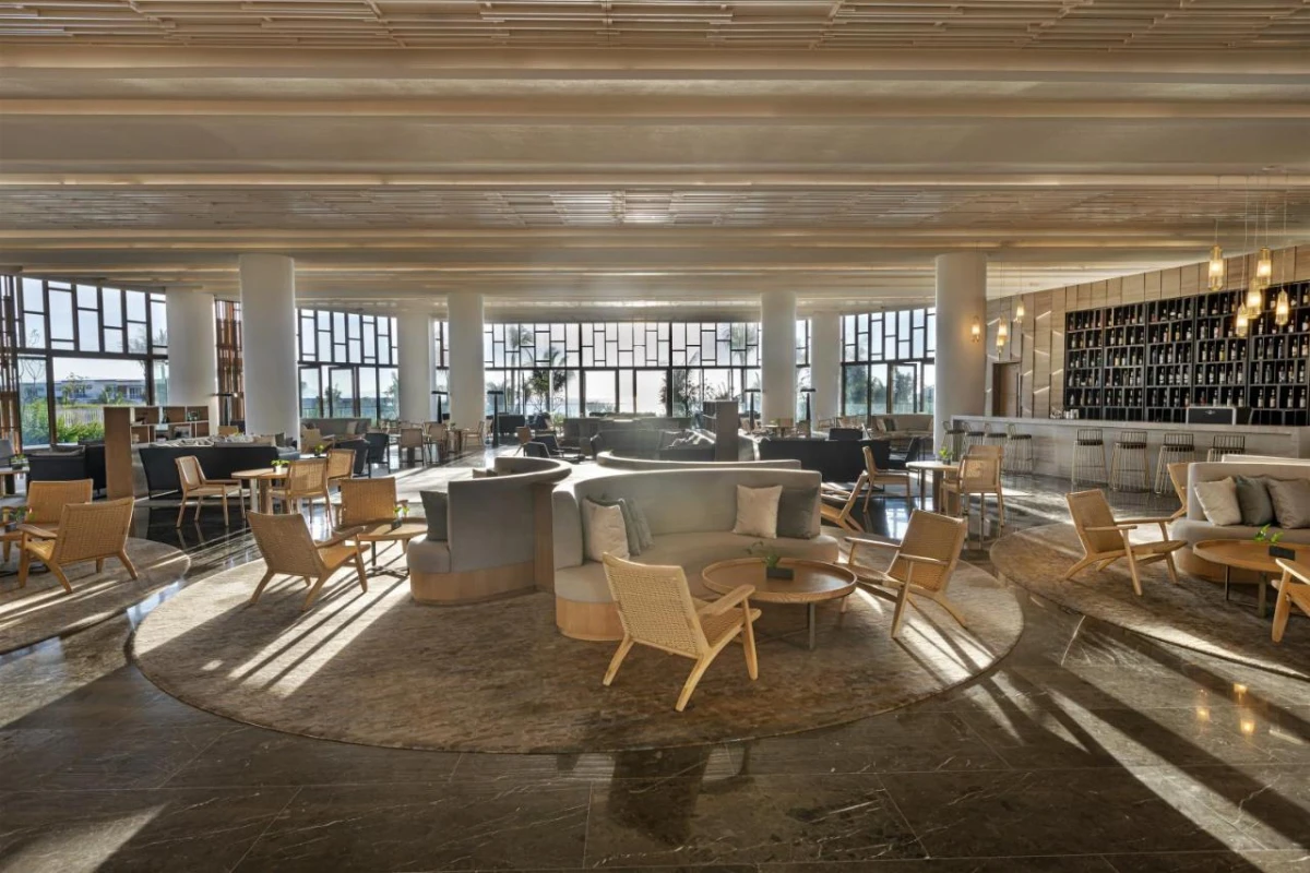 Alma Resort Cam Ranh - Hotel Photo 34