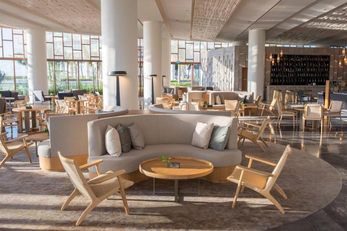 Alma Resort Cam Ranh - Hotel Photo 35