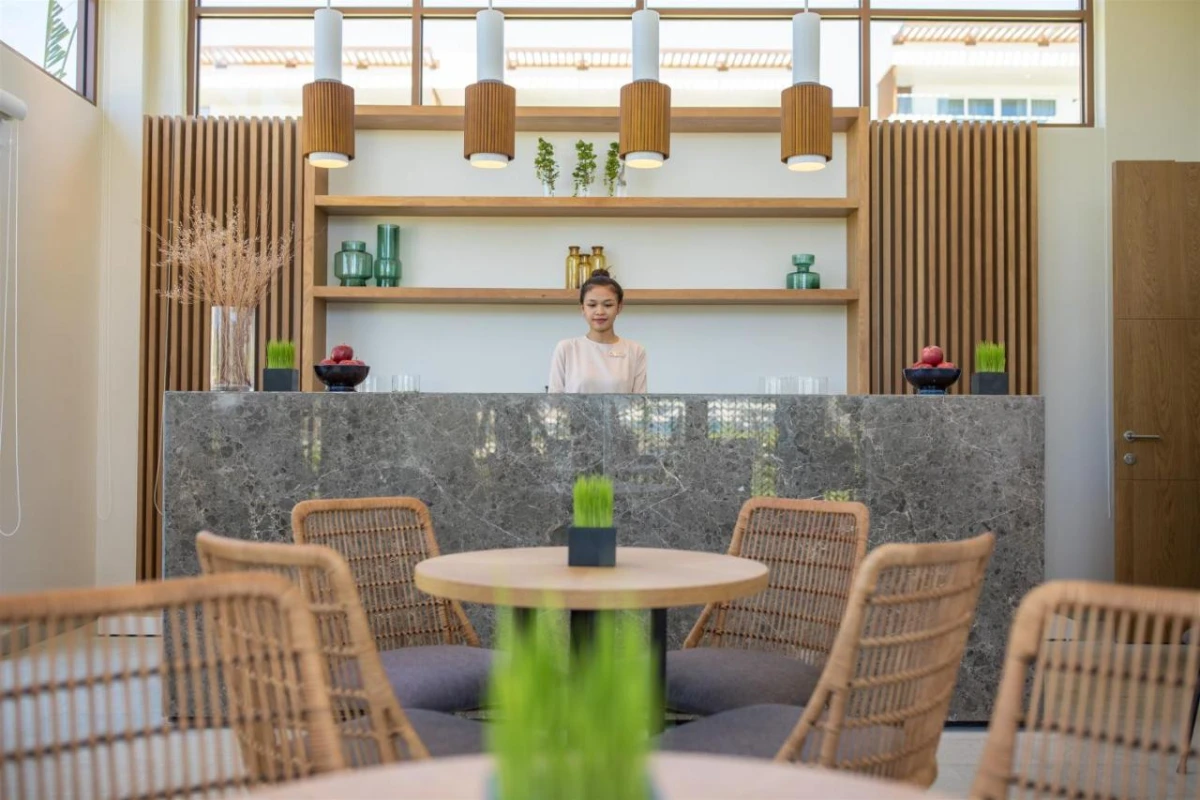 Alma Resort Cam Ranh - Hotel Photo 36