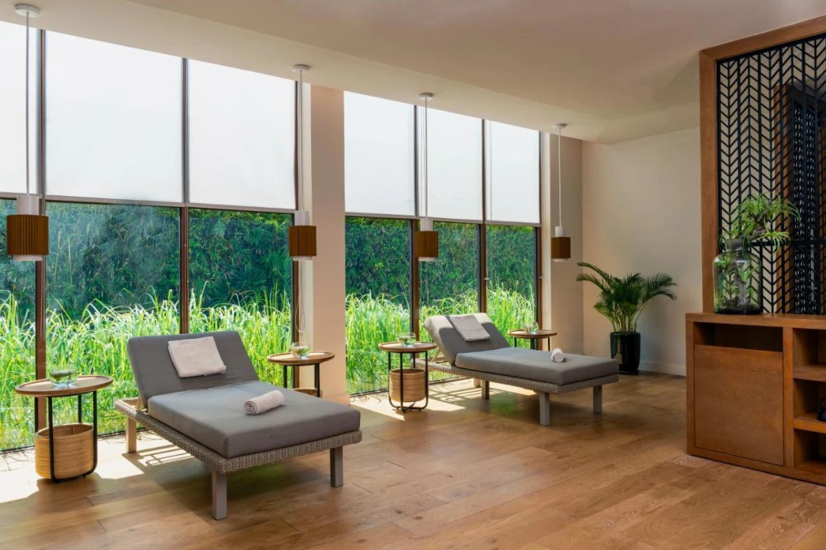 Alma Resort Cam Ranh - Hotel Photo 38