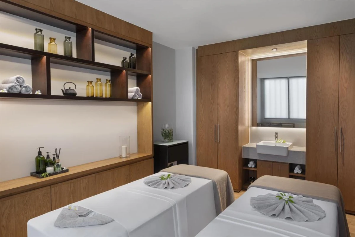 Alma Resort Cam Ranh - Hotel Photo 39