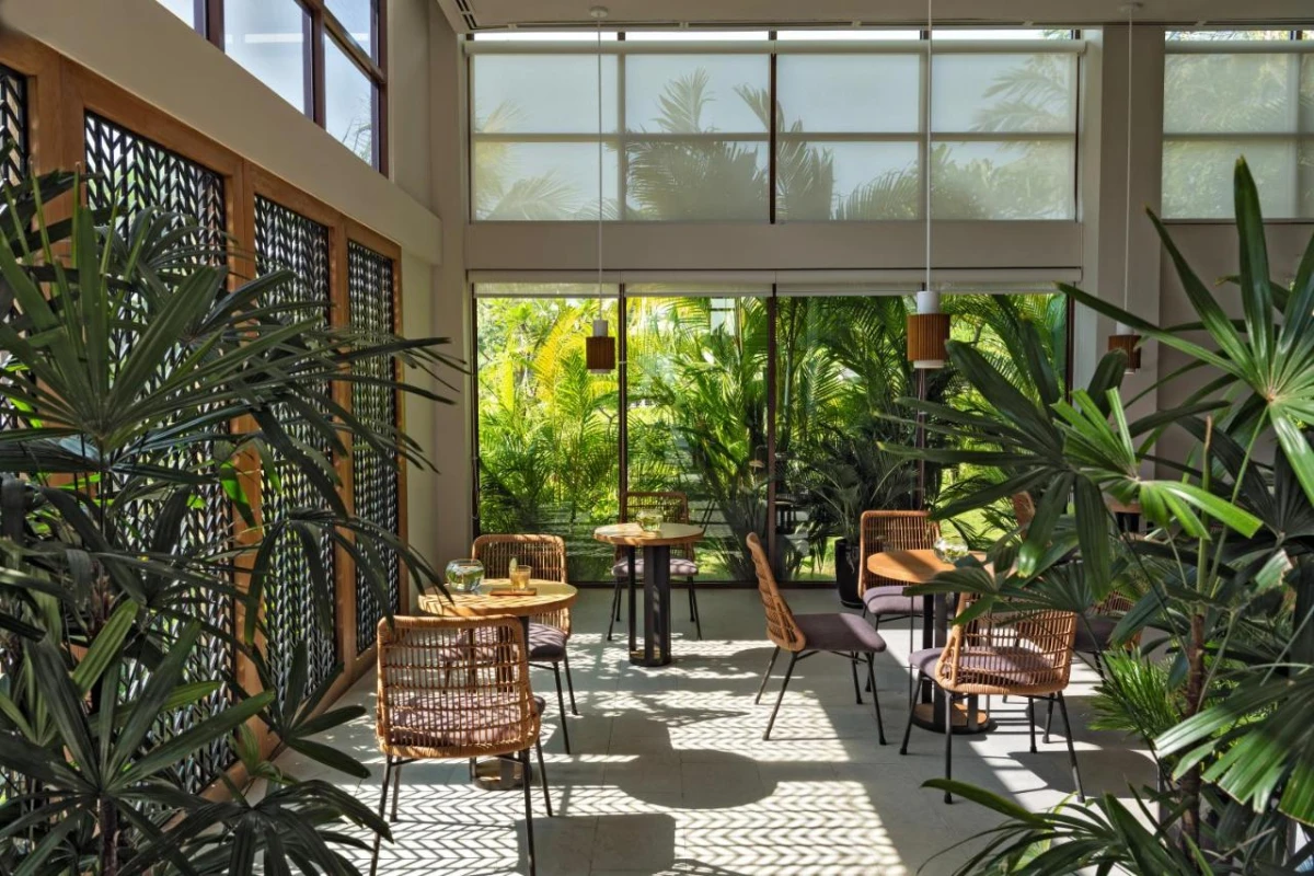 Alma Resort Cam Ranh - Hotel Photo 40