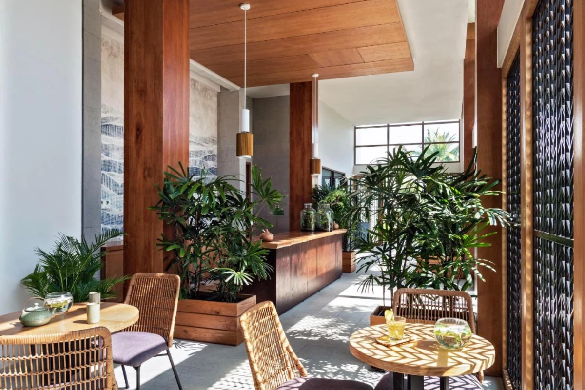 Alma Resort Cam Ranh - Hotel Photo 41