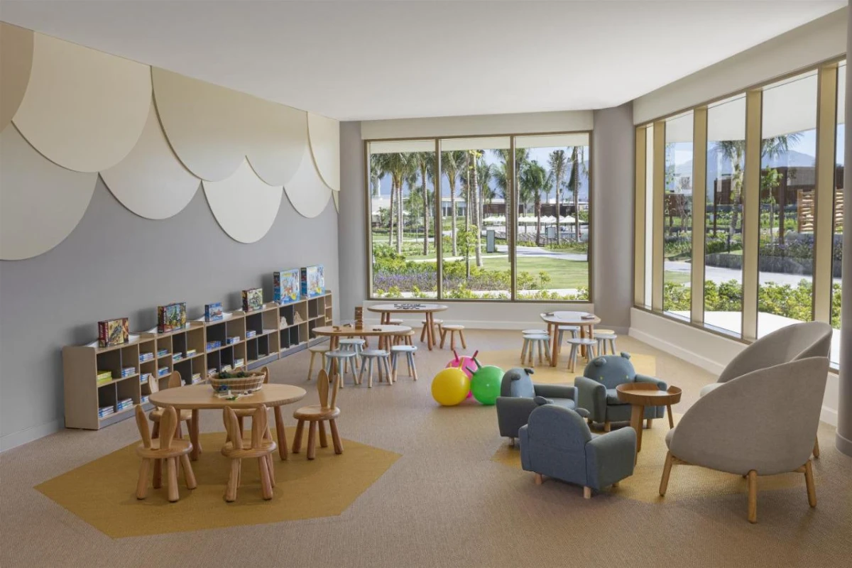 Alma Resort Cam Ranh - Hotel Photo 42