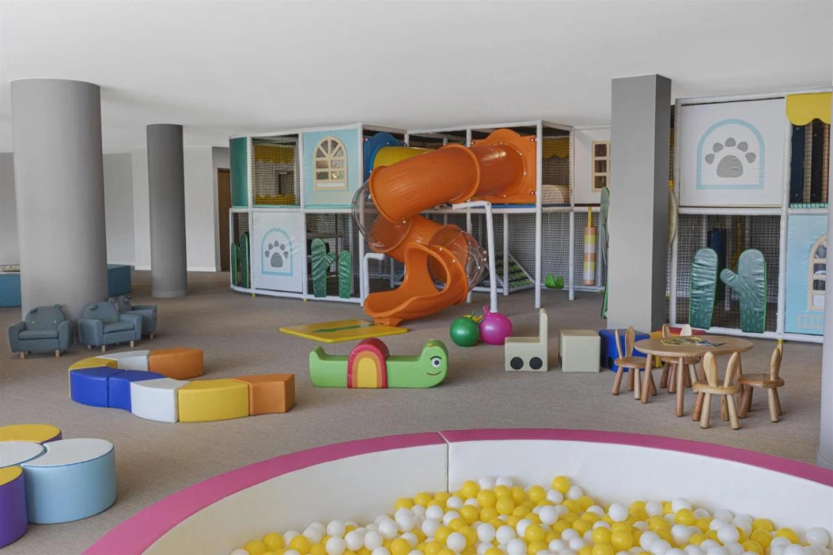 Alma Resort Cam Ranh - Hotel Photo 43