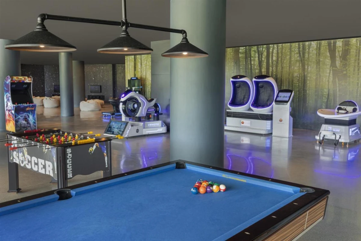 Alma Resort Cam Ranh - Hotel Photo 45