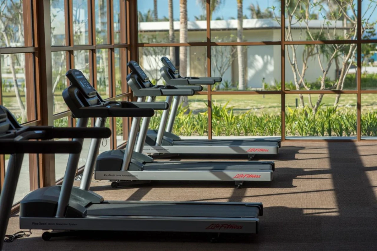 Alma Resort Cam Ranh - Hotel Photo 48