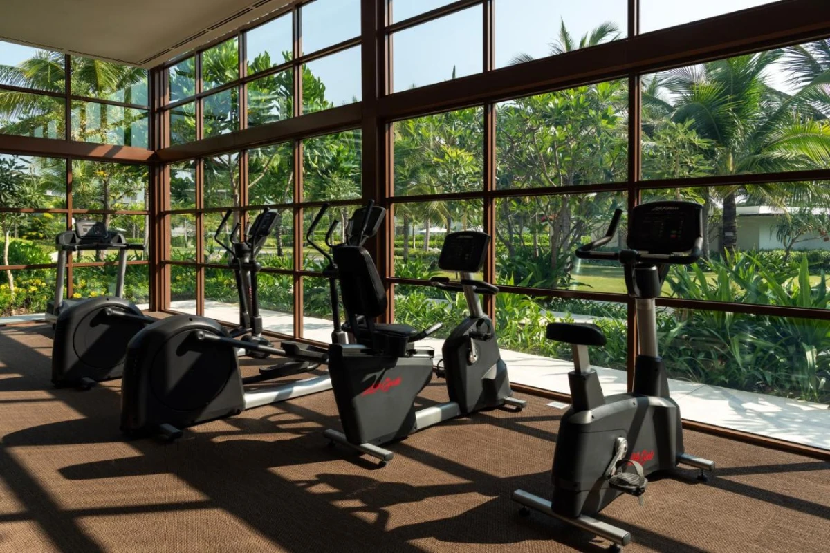 Alma Resort Cam Ranh - Hotel Photo 49