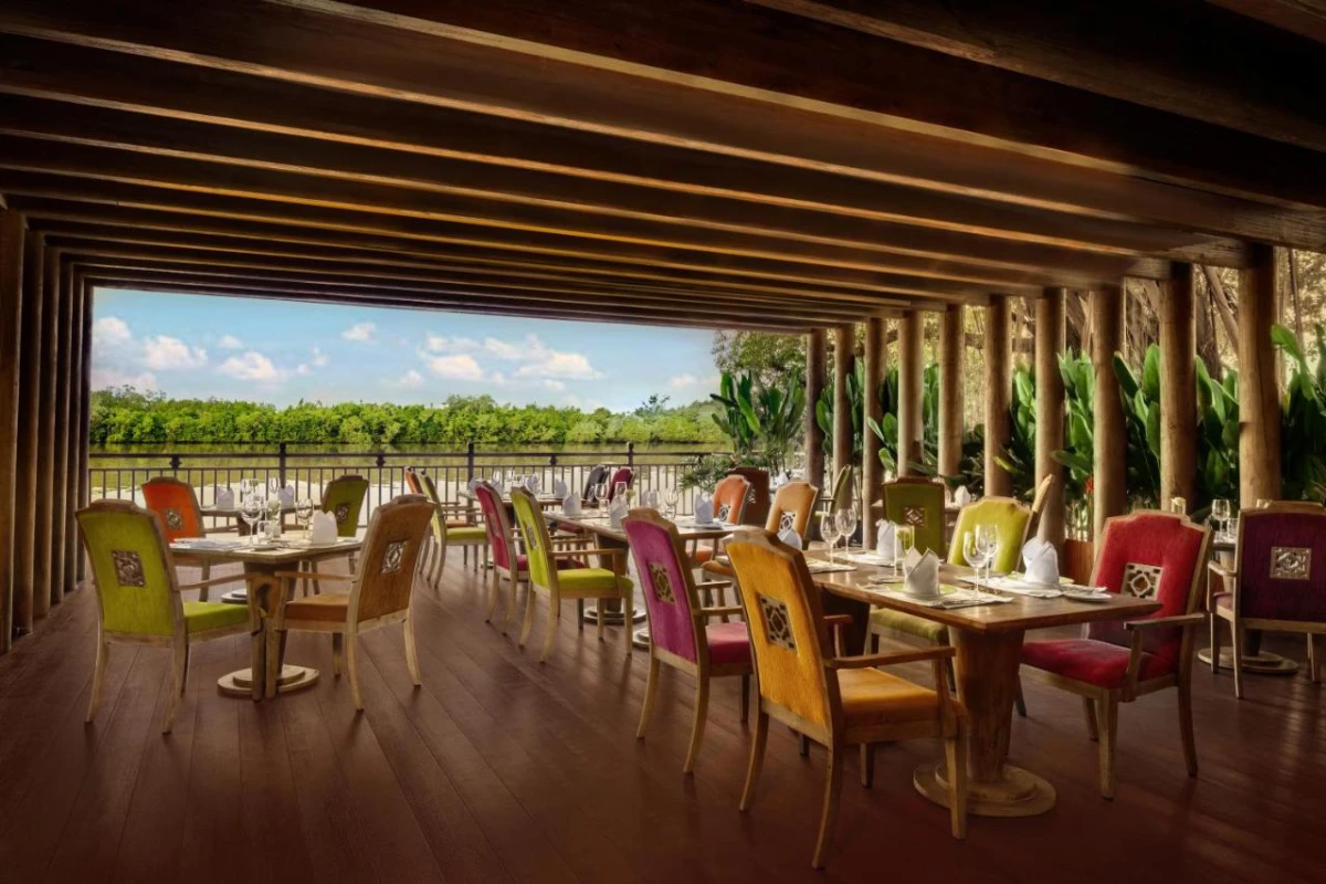 An Lam Retreats Saigon River - Hotel Photo 9