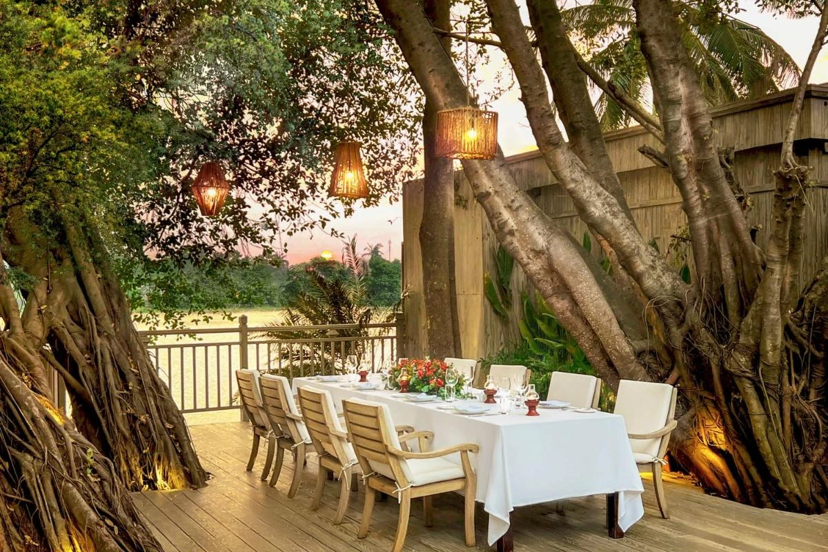 An Lam Retreats Saigon River - Hotel Photo 12