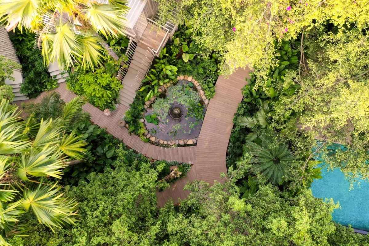 An Lam Retreats Saigon River - Hotel Photo 23