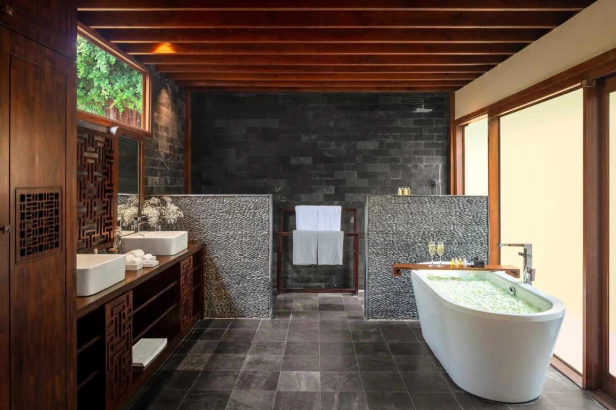 An Lam Retreats Saigon River - Hotel Photo 27