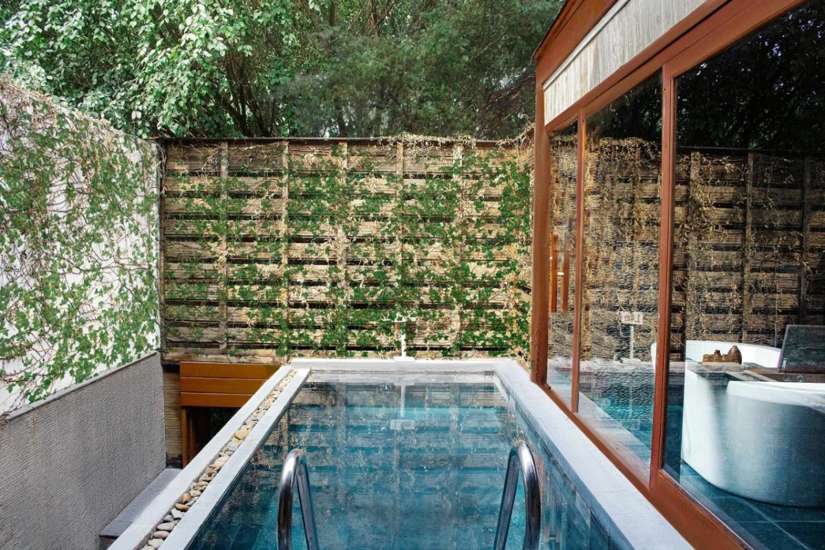 An Lam Retreats Saigon River - Hotel Photo 28