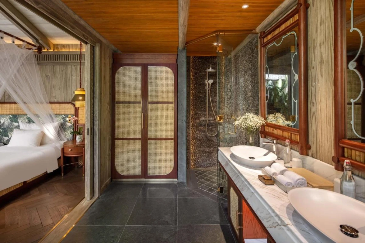 An Lam Retreats Saigon River - Hotel Photo 29